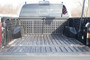 Fishbone Offroad 2016+ Toyota Tacoma Passenger Side -Bed Molle Panel-Short Bed