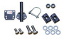 Fishbone Offroad Bed Rail Flag Mount