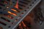 Fishbone Offroad Portable Fire Pit