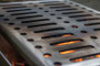 Fishbone Offroad Portable Fire Pit