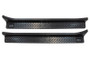Fishbone Offroad 2018+ Jeep Wrangler JL Jeep JL Entry Guards 2 Door