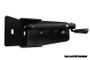 Fishbone Offroad Tackle Rack Bike Mount Bracket