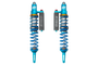 King Shocks 2022+ POLARIS RZR PRO R 3.0 Front Coilover Finned Reservoir Shock w/2.5 Adjuster -Single
