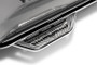 N-Fab 2022 Toyota Tundra CrewMax (All Beds) SRW Podium SS - Cab Length - 3in - Polished SS