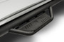 N-Fab 2021 Ford Bronco 2 Door SRW Podium LG - Wheel 2 Wheel - 3in - Tex. Black