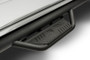 N-Fab 2021 Ford Bronco 2 Door SRW Podium LG - Wheel 2 Wheel - 3in - Tex. Black