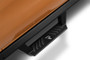 N-Fab EPYX 2021 Ford Bronco 2dr Gas SRW W2W - Full Length - Tex. Black