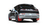 Rally Armor 22-24 Hyundai Ioniq 5 Red Mud Flap w/Black Logo