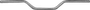 7/8" Handlebar Wide Magna Chrome