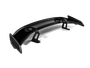 Akrapovic 2021+ BMW G87 M2, G80 M3 & G82 M4 Rear Carbon Wing (requires additional fitting kit)