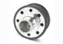 Ford Racing Slant Edge Breather - Black