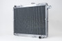 CSF 98-07 Toyota Land Cruiser / Lexus LX470 Heavy Duty All Aluminum Radiator