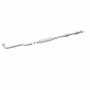 MagnaFlow Direct Fit Catalytic Converter 09-12 Venza 3.5L Underbody