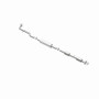 MagnaFlow Direct Fit Catalytic Converter 09-12 Venza 3.5L Underbody
