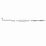MagnaFlow Direct Fit Catalytic Converter 09-12 Venza 3.5L Underbody
