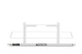 BackRack 2022 Ford Maverick Original Rack Frame ONLY (Req. HW) - White