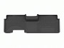 WeatherTech 10-14 Ford F-150/SVT Raptor Rear FloorLiner HP - Black