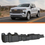 Titan Fuel Tanks 19-24 GM 1500 Duramax Crew Cab Short/Standard Bed 46 Gallon XXL Mid-Ship Fuel Tank