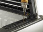 BackRack 09-18 Ram 1500 5.5ft Bd / 19-23 Ram 1500 5.5ft Bd(No Rambox) Low Profile Drill Hardware Kit