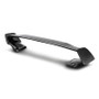 Seibon 2022 Subaru WRX Carbon Fiber STI-Style Rear Spoiler