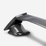 Seibon 2022 Subaru WRX Carbon Fiber STI-Style Rear Spoiler
