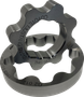 Boundary 11-14 Ford F150 / 18-20 Ford F150 Coyote V8 Billet Oil Pump Gear (MartenWear Treated)