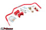 UMI Performance 78-88 GM G-Body 1in Tubular Rear Sway Bar Chassis Mounted Pro-Tour