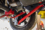 UMI Performance 78-88 GM G-Body 1in Tubular Rear Sway Bar Chassis Mounted Pro-Tour