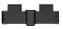 Husky Liners 2022 Infiniti QX55 X-ACT 2nd Seat Floor Liner - Blk