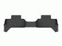 WeatherTech 2022 Toyota Tundra Double Cab Rear FloorLiner HP - Black