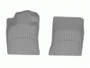 WeatherTech 19-22 Nissan Altima Front FloorLiner HP - Grey