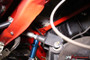 UMI Performance 68-72 GM A-Body Rear Shock Tower Brace Bolt In