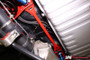 UMI Performance 68-72 GM A-Body Rear Shock Tower Brace Bolt In
