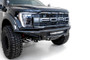 Addictive Desert Designs 21-23 Ford F-150 Raptor Phantom Front Bumper