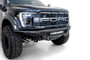 Addictive Desert Designs 21-23 Ford F-150 Raptor Phantom Front Bumper