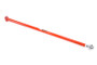 UMI Performance 75-80 GM H-Body Single Adjustable Panhard Bar- Rod End