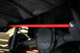 UMI Performance 75-80 GM H-Body Single Adjustable Panhard Bar- Rod End