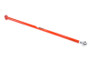 UMI Performance 75-80 GM H-Body Single Adjustable Panhard Bar- Rod End