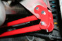 UMI Performance 82-02 GM F-Body Panhard Bar Relocation Kit