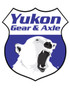 Yukon Gear Outer Stub Axle Nut for Dodge Dana 44 & 60