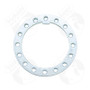 Yukon Gear Spindle Nut Washer for Dana 28 & Model 35 IFS Front for Manual Locking Hub Conversion