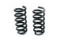 UMI Performance 73-87 GM C10 Front Lowering Springs 2in drop
