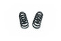 UMI Performance 73-87 GM C10 Front Lowering Springs 2in drop