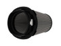 aFe MagnumFLOW Pro DRY S Air Filter (6-3/4 x 4-3/4)in F x (8-1/2 x 6-1/2)in B x (7-1/4 x 5)in T