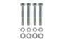 UMI Performance 78-96 GM B-Body Lower Control Arm Bolt Upgrade Kit