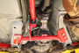 UMI Performance 82-92 GM F-Body Torque Arm Relocation Kit- TH350