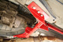 UMI Performance 82-92 GM F-Body Torque Arm Relocation Kit- TH350