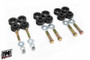 UMI Performance 70-81 GM F-Body Aluminum Body Mount Kit