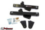 UMI Performance 99-04 Ford Mustang Rear Lift Bars