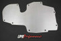 UMI Performance 70-81 F-Body A/C Delete Panel